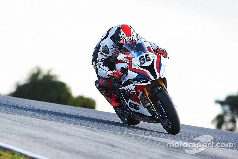Fotogallery: dopo Jerez, la Superbike continua i test invernali a Portimao
