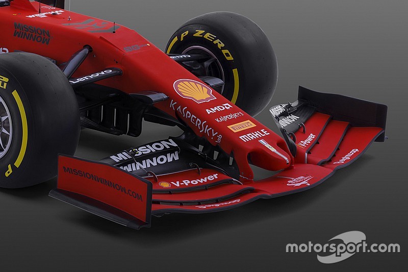 F1 2019: Launch dates, testing schedule, calendar and line-ups