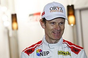 Gronholm wsiądzie w WRC