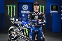 Viñales renueva con Yamaha hasta finales de 2022