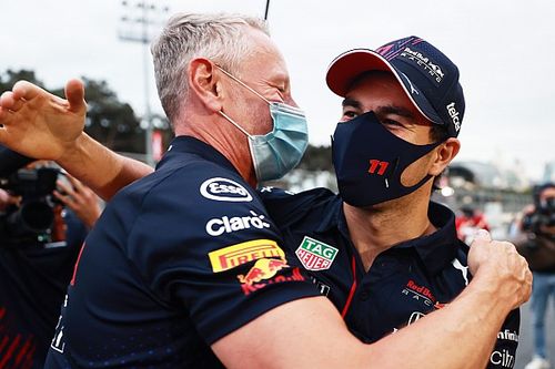 GP Racing Podcast: Our exclusive Sergio Perez interview for the June issue