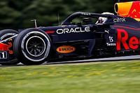 Horner: pens&aacute;bamos que Mercedes tendr&iacute;a la ventaja en clasificaci&oacute;n
