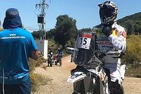 Cerutti zaskoczył faworyt&oacute;w