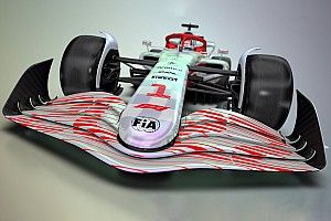 ANÁLISE F1: Quanto as equipes poderão inovar nos designs dos carros de 2022?