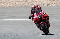 Jerez rompe la barrera de los 300&nbsp;km/h&nbsp;y otras estad&iacute;sticas del GP de Espa&ntilde;a