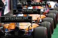 F1 AO VIVO: Acompanhe o segundo treino livre do GP de São Paulo em tempo real
