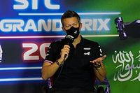 F1: Alpine anuncia saída de Marcin Budkowski