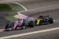 Stroll m&oacute;gł wygrać