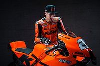 Lecuona: &ldquo;El podio no se busca, tiene que llegar con el trabajo&rdquo;