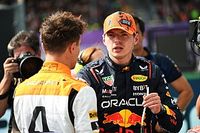 Verstappen se ha resentido de su lesi&oacute;n en la mano en Gran Breta&ntilde;a