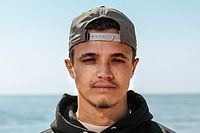 How Lando Norris is building up an empire outside F1