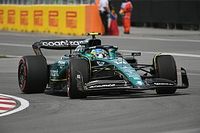 Zawstydzające problemy dla F1