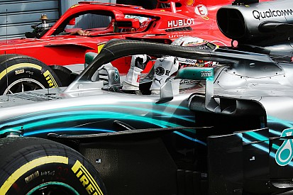 A Mercedes magyarázatot keres a Ferrari végsebességének rejtélyére