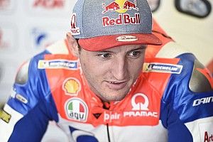 Miller: &ldquo;Ponsson nos ha hecho pasar por idiotas a Crutchlow y a mi&rdquo;