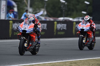 Preview MotoGP Austria: Perburuan hat-trick Ducati