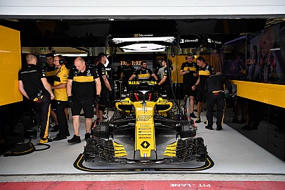 La FIA veut changer la façon de classer les pilotes pénalisés