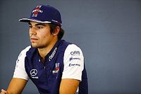 Em meio a rumores, Williams garante Stroll em Monza