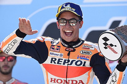 Stats - Márquez remet les pendules à l'heure