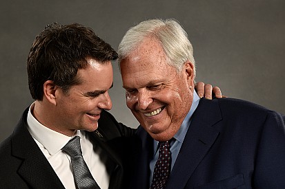 Rick Hendrick: Jeff Gordon übernimmt, wenn ich zurücktrete