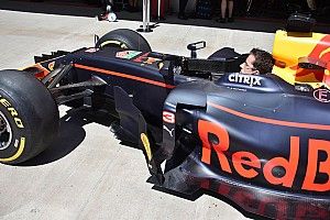 An&aacute;lisis t&eacute;cnico: Red Bull prepara la llegada de la versi&oacute;n 'B' de su coche