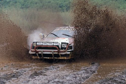 El Rally Safari se enfrenta a un momento crucial para volver al WRC