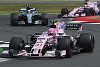 Ocon: Mercedes está feliz com meu progresso na F1