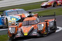 DragonSpeed logra la pole y Memo Rojas saldrá cuarto