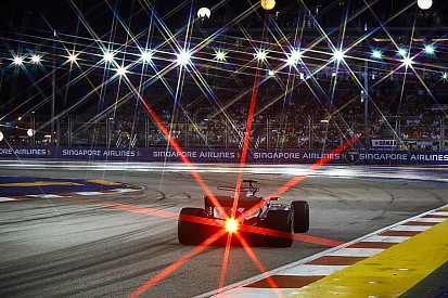 A megbízhatóság döntheti el a 2017-es bajnoki cím sorsát a Forma-1-ben?!