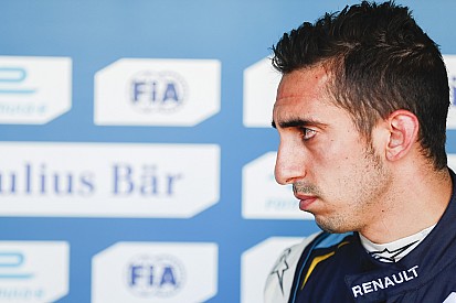 Clamoroso: Buemi squalificato a Montréal perché sottopeso!