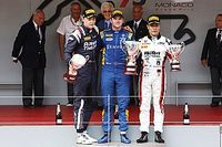 Rowland gana tras el drama de Leclerc la primera manga en M&oacute;naco