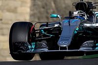 Após tomar volta, Bottas filosofa sobre 2º: “Nunca desistir”