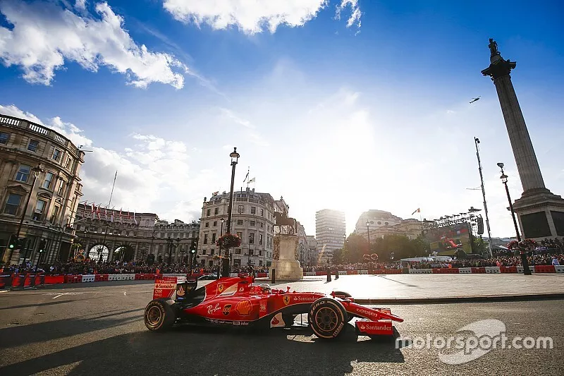 Sebastian Vettel, Ferrari