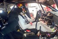 Citroen quiere mantener a Mikkelsen después de Italia