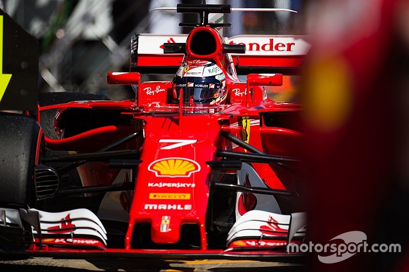 Räikkönen :