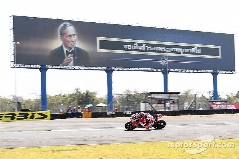 Marco Melandri, Ducati Team