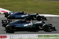 Hamilton espera não precisar de ajuda de Bottas pelo título