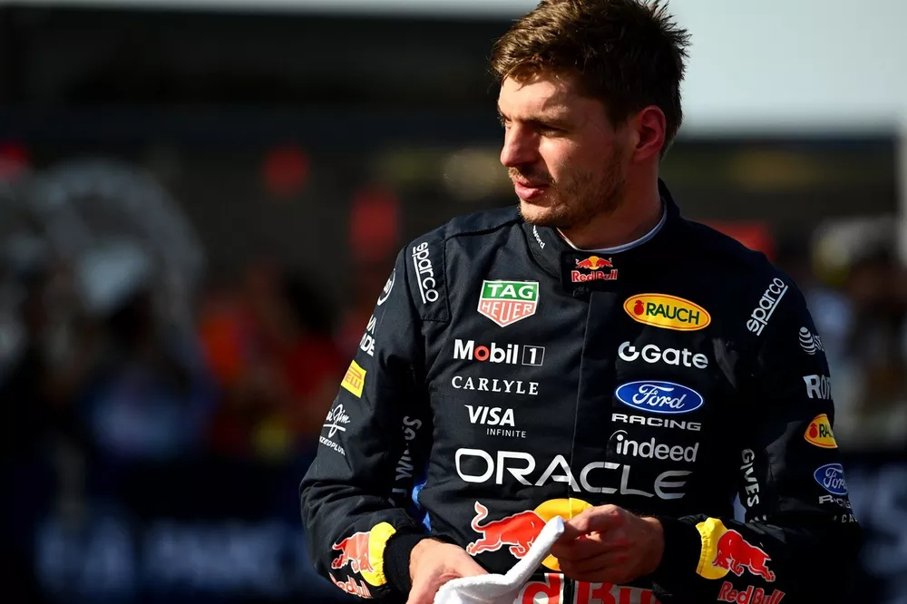 マックスフェルスタッペン 2023 オランダGP F1ヘルメット 1/4スケール