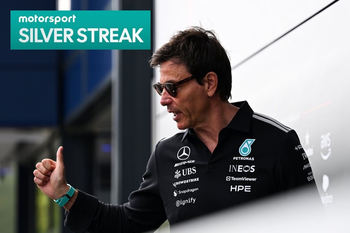 Toto Wolff Emphasizes Transparency to Maintain Unity at Mercedes F1
