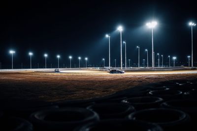 Stock Car cancela programação da sexta em Cuiabá após fortes chuvas
