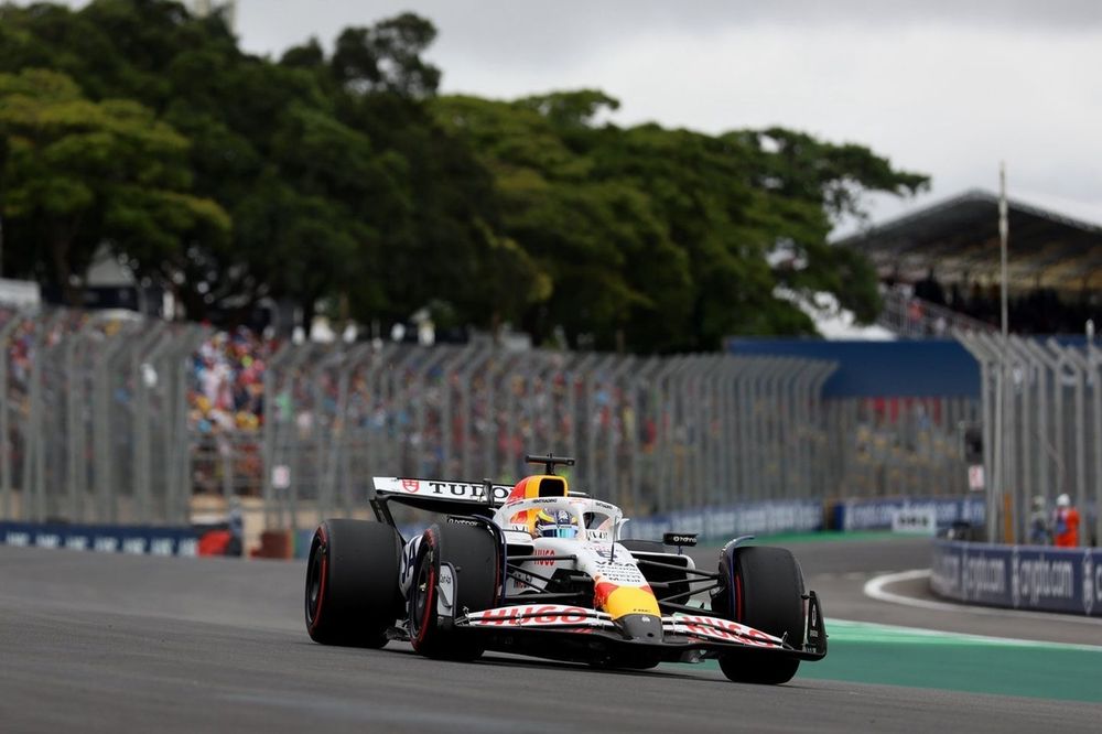 Isack Hadjar, Racing Bulls Team