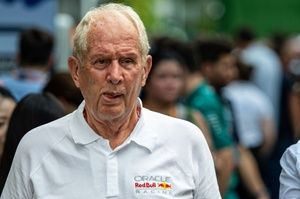 F1: Marko deve deixar a Red Bull no fim de 2025, diz site ingl&ecirc;s