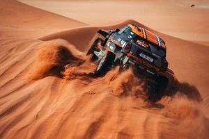 Dakar: Etap 9. Kolejny maraton