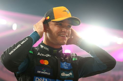 ¿Quién es Lando Norris? Todo lo que necesitas saber del nuevo campeón de F1
