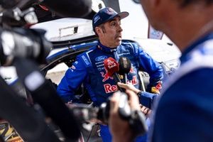 Nani Roma: "Aqu&iacute; nadie regal&oacute; nada; este Dakar fue de nivel F&oacute;rmula 1"