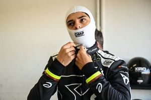 Pepe Martí avanza a pasos agigantados en su adaptación a la Fórmula E