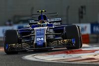 Wehrlein: "Mis mejores carreras de 2017 no se vieron"