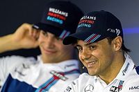 Massa não se incomoda por estar atrás de Stroll no mundial
