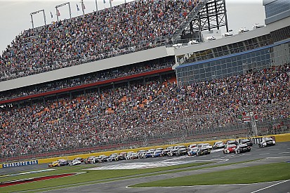 Mailbag: Will NASCAR look at new venues down the road?