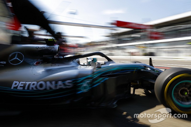 De nouveaux projets de carburants en vue pour Mercedes et Petronas