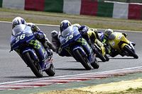 Pedrosa pone fin a la generaci&oacute;n Movistar